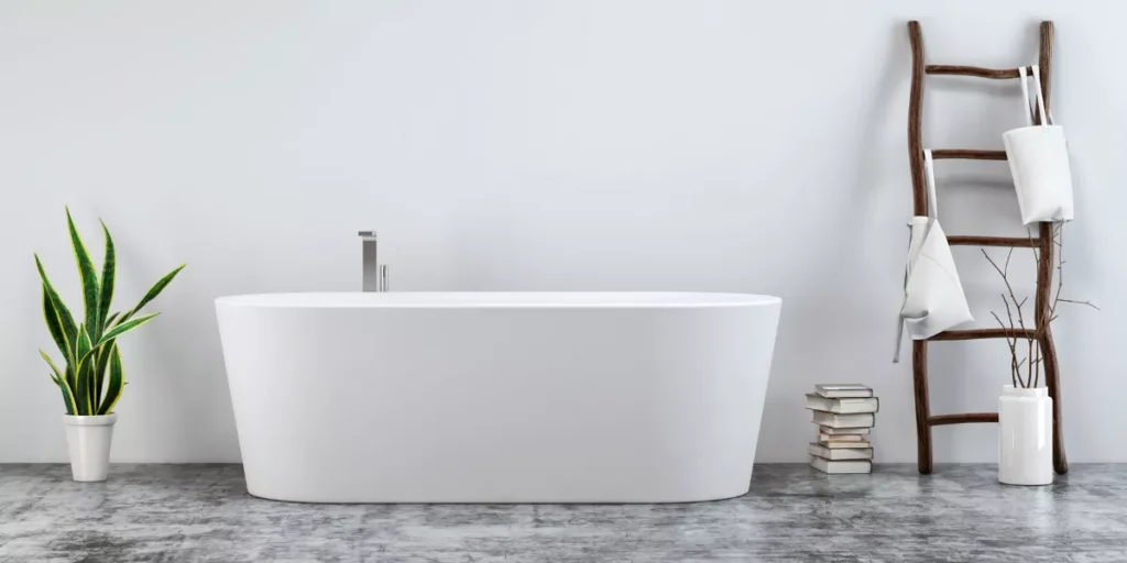 How Do You Incorporate Natural Materials Into Bathroom Decor? How Do You Incorporate Natural Materials Into Bathroom Decor?