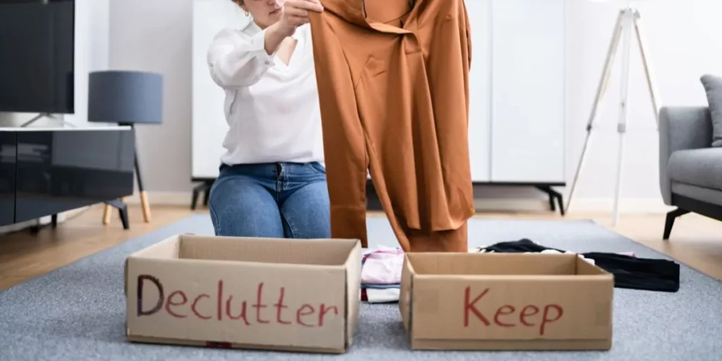 What Are the Best Tips for Decluttering Your Home? What Are the Best Tips for Decluttering Your Home?