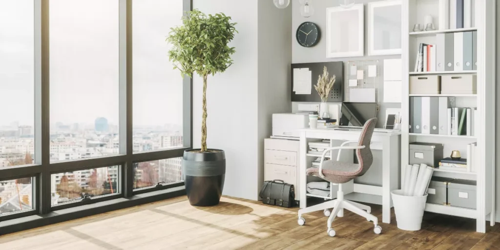 Smart Storage Solutions for Clutter-Free Home Offices Smart Storage Solutions for Clutter-Free Home Offices