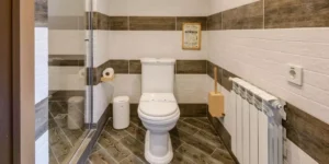 Creating a Zen-Like Bathroom With Natural Elements