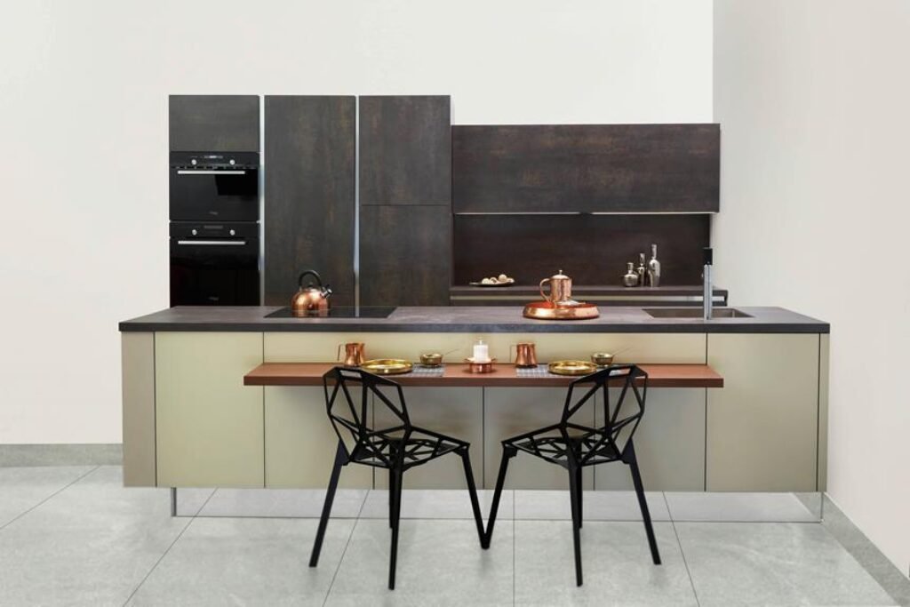 What Are the Best Color Schemes for a Modern Kitchen? What Are the Best Color Schemes for a Modern Kitchen?