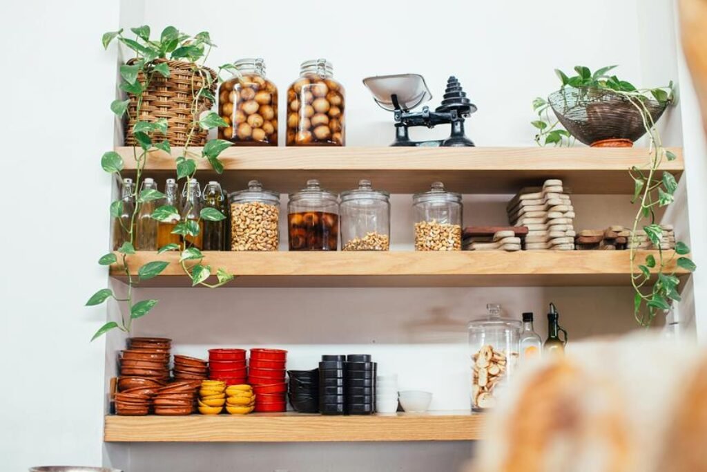 Creative Storage Solutions That Double as Decor Creative Storage Solutions That Double as Decor