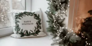 Winter Decor That Lasts Beyond the Holidays