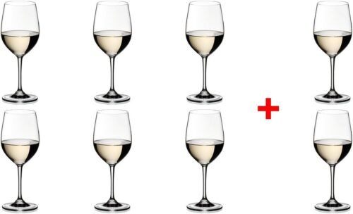 Riedel Vinum Viognier/Chardonnay