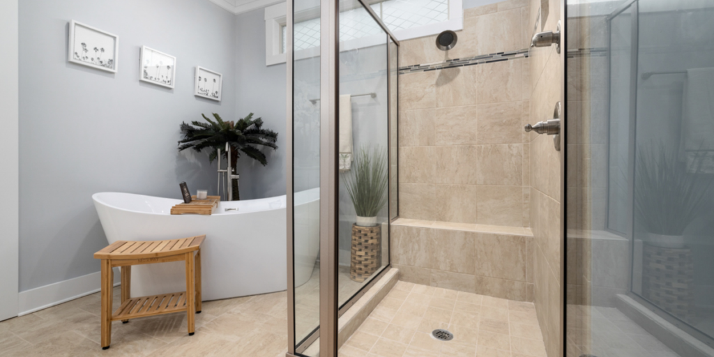 What Are the Best Shower Curtain Ideas for a Stylish Look? What Are the Best Shower Curtain Ideas for a Stylish Look?