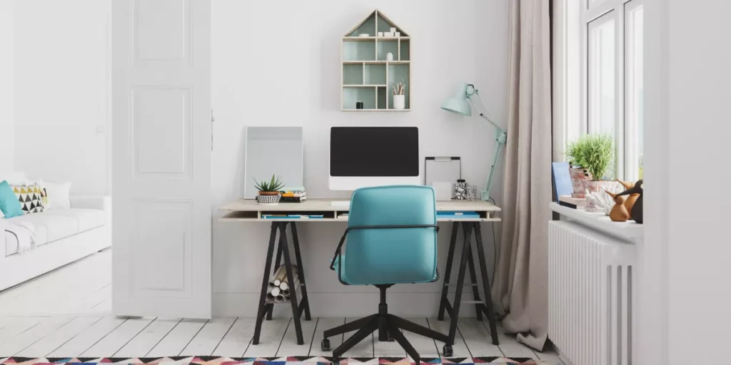 Top 10 Home Office Trends for 2025 Top 10 Home Office Trends for 2025