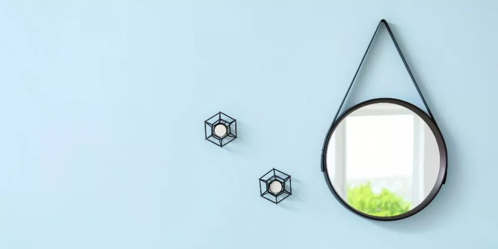 How to Use Wall Mirrors to Open Up Small Rooms How to Use Wall Mirrors to Open Up Small Rooms