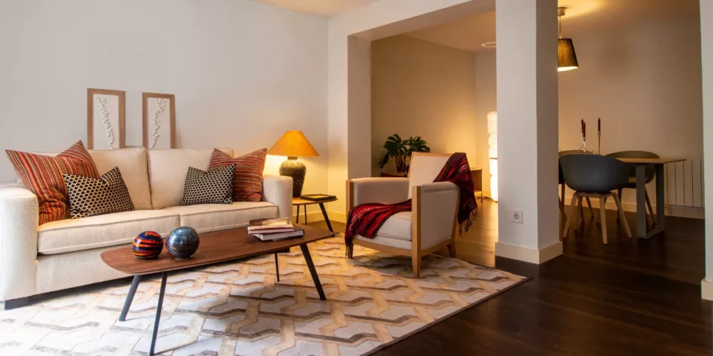 How Can You Create a Cozy Seating Arrangement for Entertaining? How Can You Create a Cozy Seating Arrangement for Entertaining?