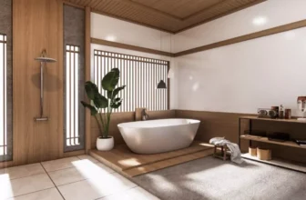 Bold Statement Pieces to Transform Any Bathroom Space