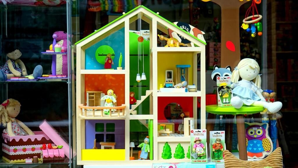 What Are Some Unique Ideas for Decorating a Playroom? What Are Some Unique Ideas for Decorating a Playroom?