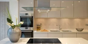What Are the Best Materials for a Sleek and Durable Kitchen?