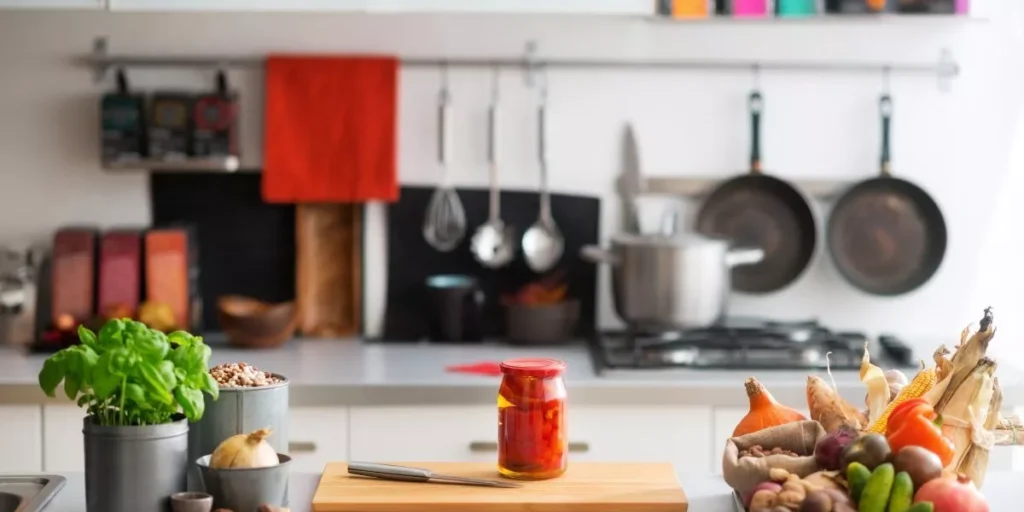 How Do You Decorate a Small Kitchen Without Overcrowding It? How Do You Decorate a Small Kitchen Without Overcrowding It?