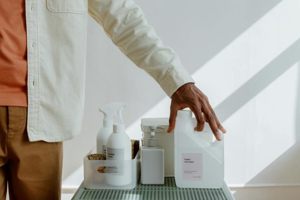 How Do You Create an Organized Laundry Room on a Budget? How Do You Create an Organized Laundry Room on a Budget?