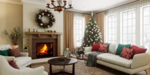 Easy DIY Projects for Festive Home Decor