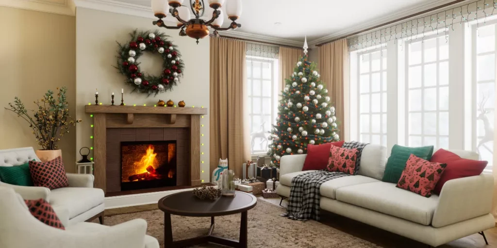 Easy DIY Projects for Festive Home Decor Easy DIY Projects for Festive Home Decor