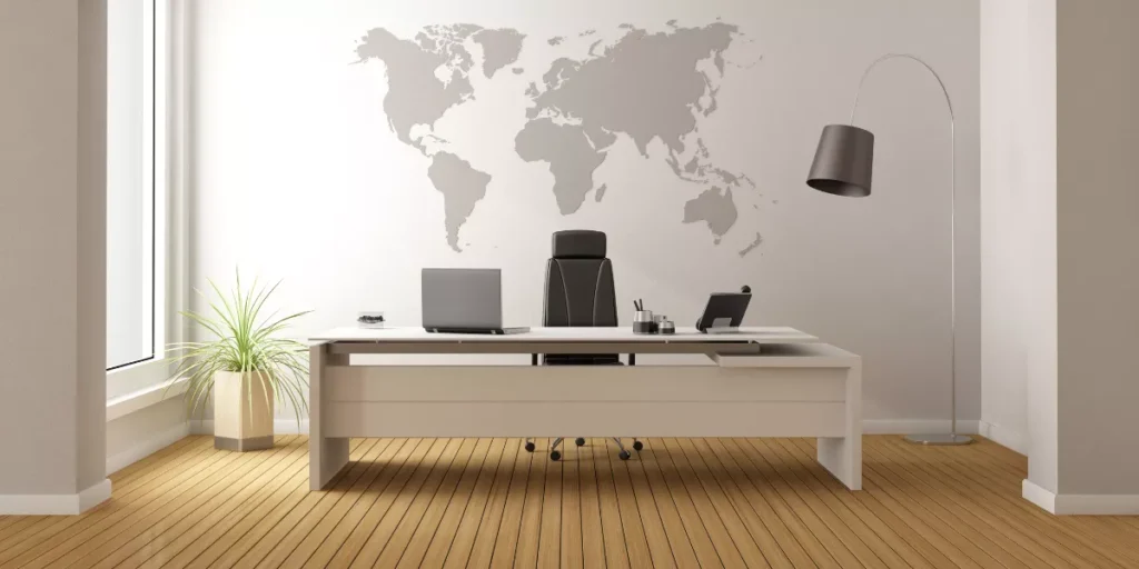 What Are the Key Elements of a Minimalist Home Office? What Are the Key Elements of a Minimalist Home Office?