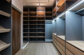 Smart Lighting Solutions for Every Room