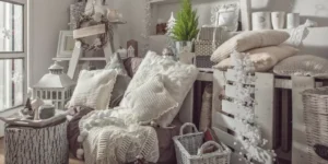 How Can You Transition Your Decor Seamlessly From Winter to Spring?