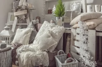 How Can You Transition Your Decor Seamlessly From Winter to Spring?