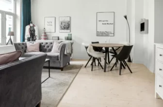 What Are Some Creative Layout Ideas for Long, Narrow Spaces?