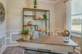 How Do You Soundproof a Home Office for Privacy?