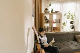 How Do You Incorporate a Reading Nook Into Kids’ Room Design?