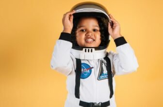 How Do You Design a Space That Encourages Creativity for Kids?