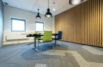The Essentials of Industrial Interior Design