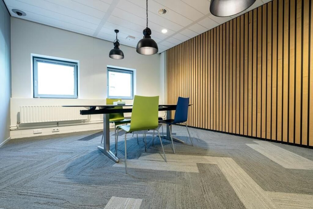 The Essentials of Industrial Interior Design The Essentials of Industrial Interior Design