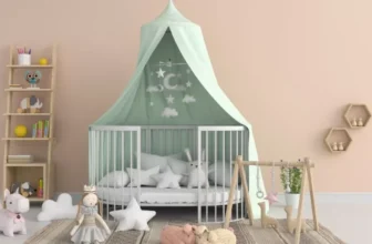 What Are the Best Furniture Choices for Kids’ Rooms?