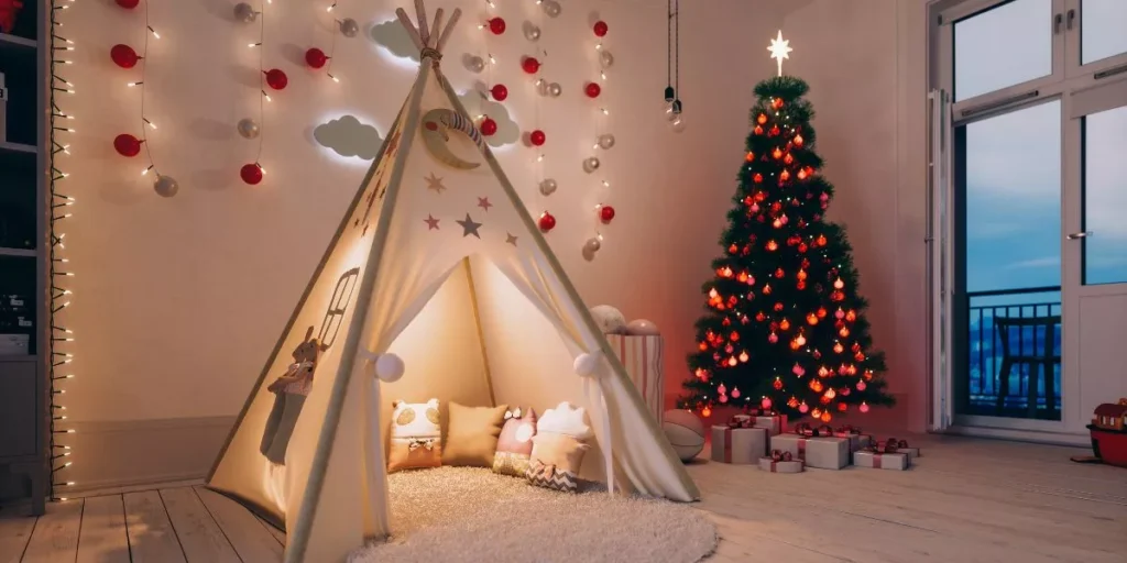 Adding Sparkle to a Child’S Room Adding Sparkle to a Child’S Room