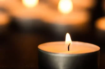 How Do You Create an Intimate Atmosphere With Candles?