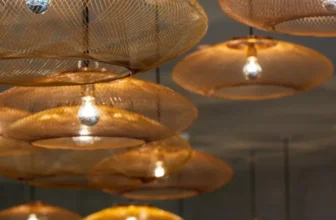 How Do You Choose the Right Lighting for Your Home?