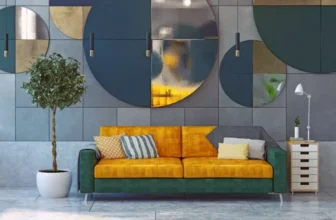 What Are the Latest Trends in Interior Design?