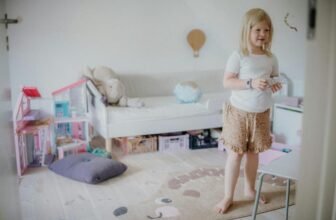 The Best Furniture Choices for Safe and Stylish Kids’ Rooms