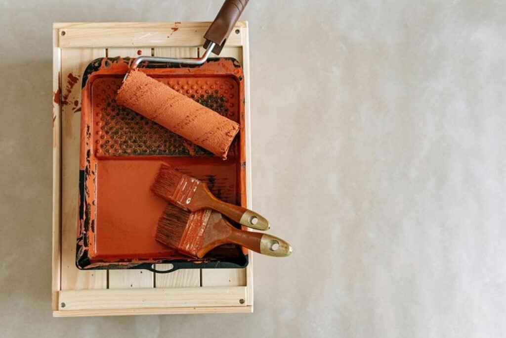 What Are Some Affordable Ways to Refresh Your Interior Design? What Are Some Affordable Ways to Refresh Your Interior Design?