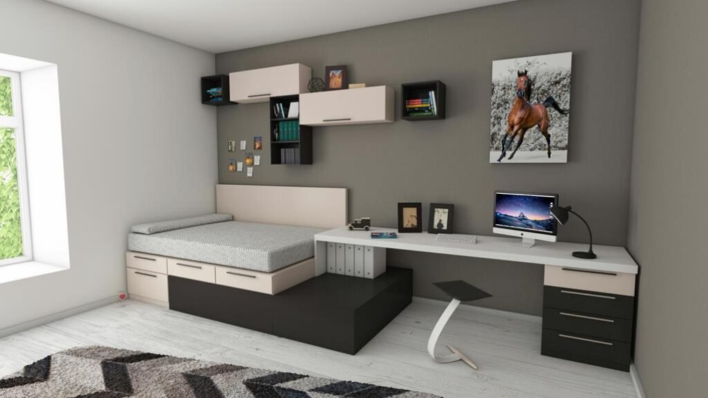 How Do You Design a Home Office in a Small Space? How Do You Design a Home Office in a Small Space?