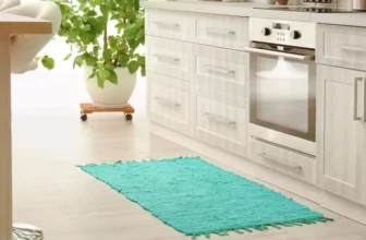 How Do You Make a Statement With Kitchen Rugs?