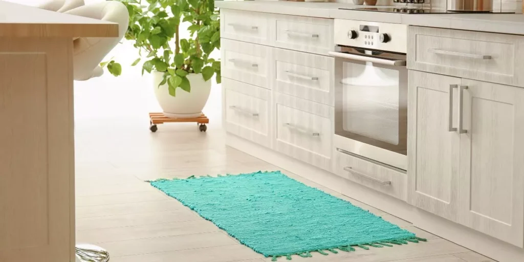 How Do You Make a Statement With Kitchen Rugs? How Do You Make a Statement With Kitchen Rugs?