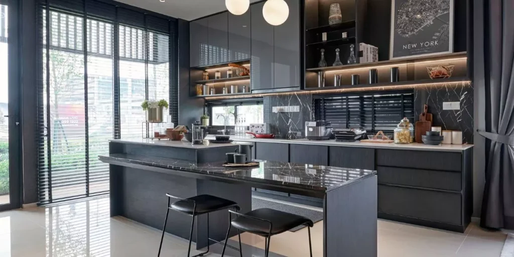 Decorating a Breakfast Nook to Enhance Your Kitchen Space Decorating a Breakfast Nook to Enhance Your Kitchen Space