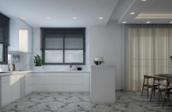 How Do You Choose the Perfect Curtains or Blinds for Your Kitchen?
