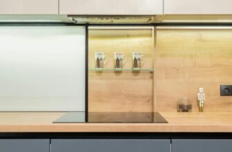 How Can You Incorporate Natural Elements Into Your Kitchen Design?