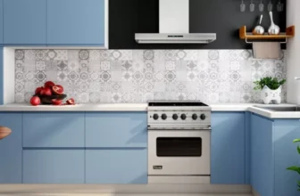 Timeless Kitchen Decor Styles That Never Go Out of Fashion