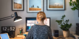 Home Office Design Tips for Remote Workers