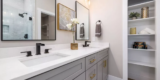 Transforming Your Bathroom With Chic Storage Options