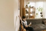 How Do You Incorporate a Reading Nook Into Kids’ Room Design?